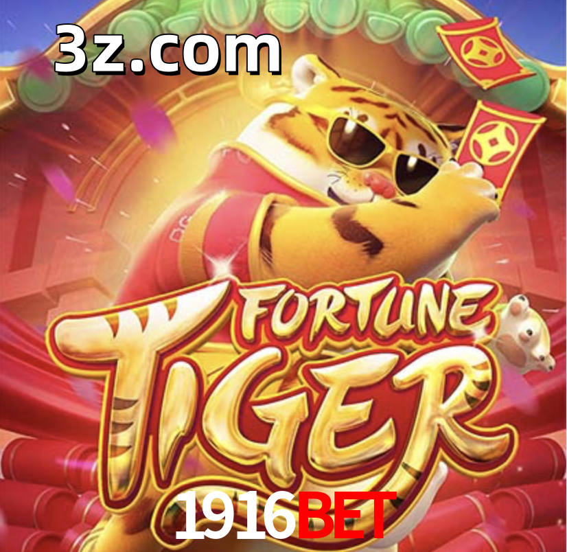 Fortune Tiger